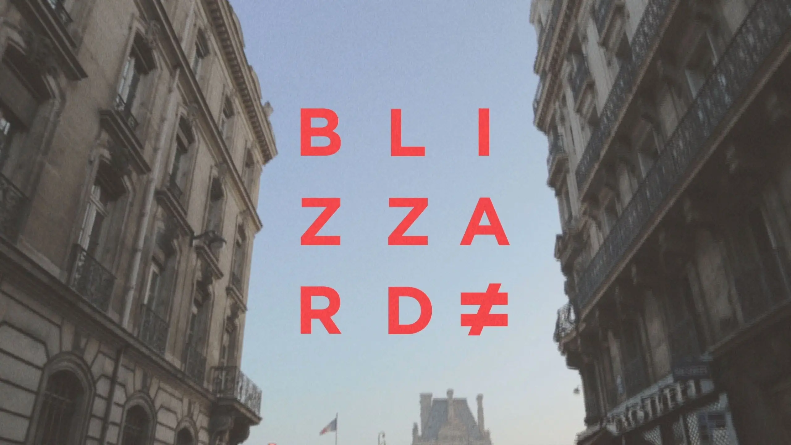 Fauve : Blizzard, un EP salvateur