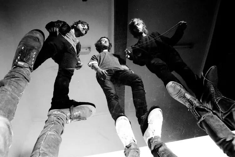 Midnight Juggernauts dévoile le clip “Memorium”