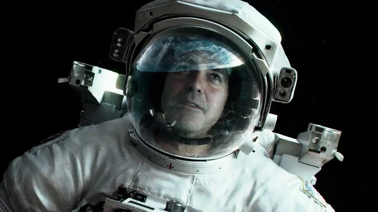 Gravity s’offre sa première impressionnante bande-annonce