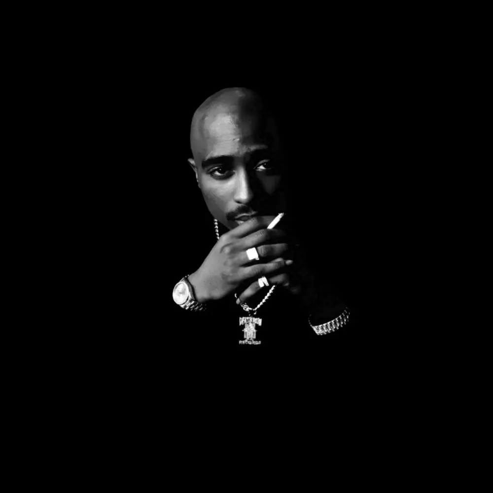 Une comédie musicale avec Tupac pour bande-son