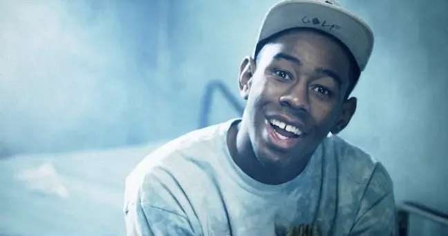 Tyler The Creator dans l’oeil du scandale en Australie