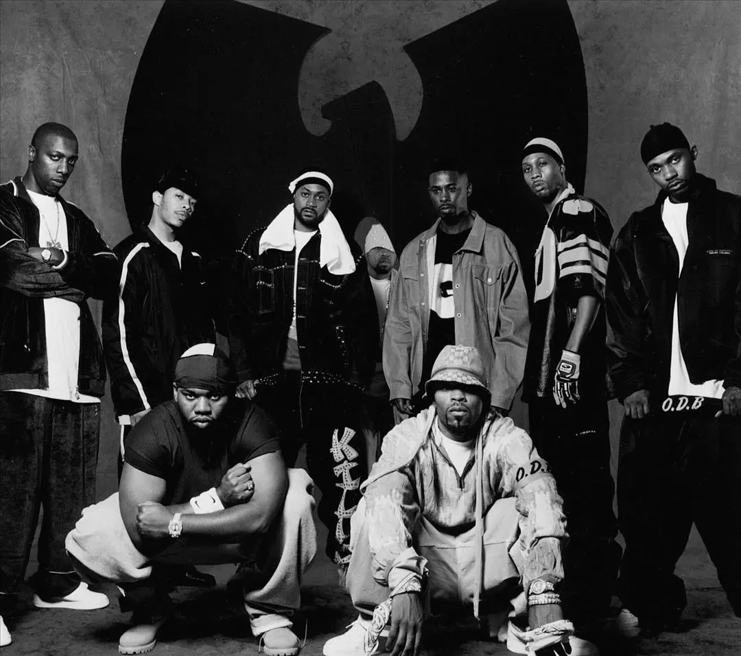 “Family Reunion” : un nouveau titre du Wu Tang Clan