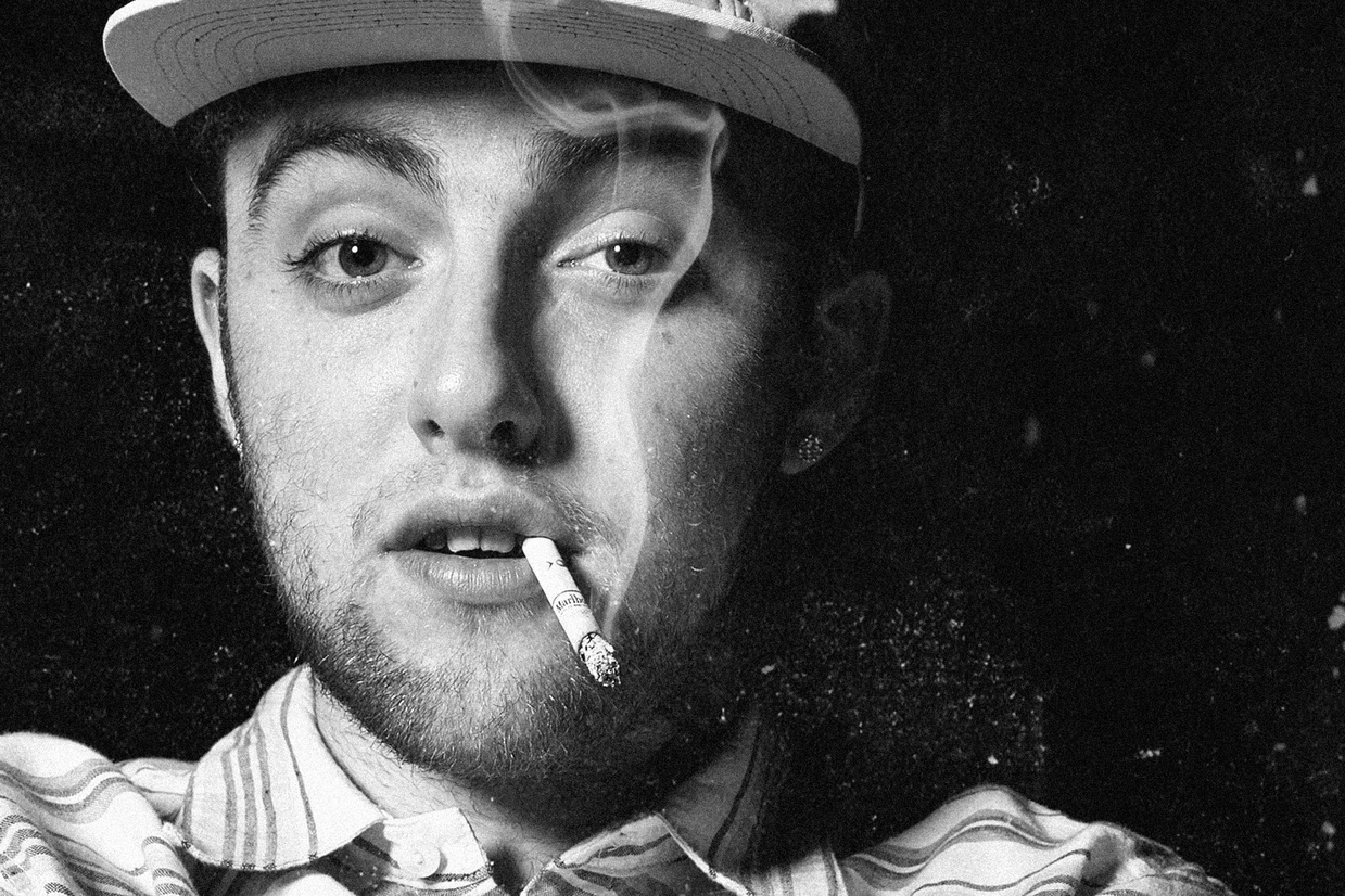 Mac Miller et Jay Electronica : un duo qui sonne