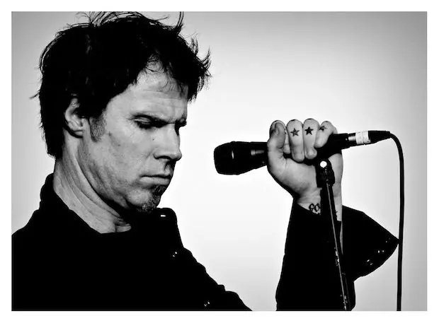 Mark Lanegan : nouvelle chanson et annonce d’un album de covers