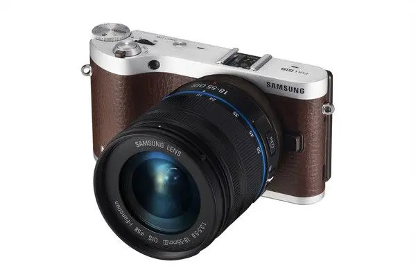 On a testé le NX300 de Samsung : verdict ?