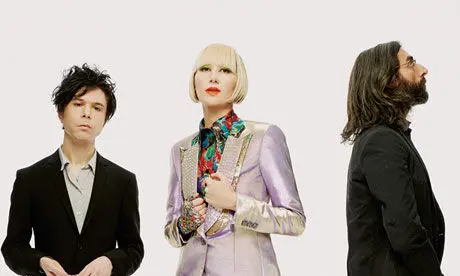 Yeah Yeah Yeahs sort le premier clip sur l’Empire State Building