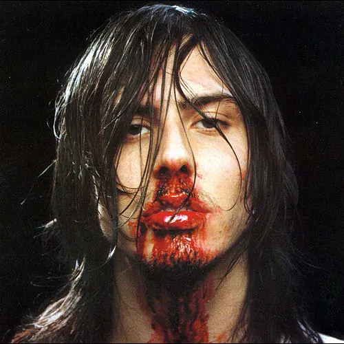 Andrew W.K. va battre le record du plus long jam de batterie