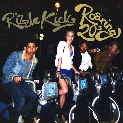 Rizzle Kicks est de retour avec “That’s Classic”