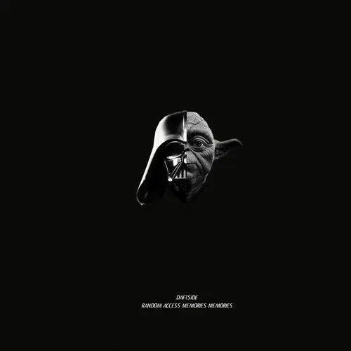 Daftside : Nicolas Jaar remixe Random Access Memories en entier