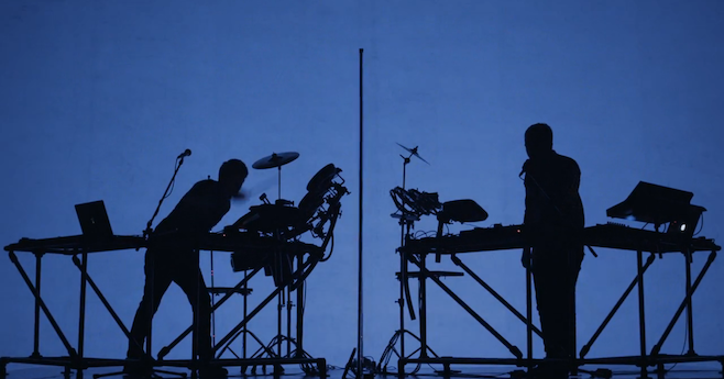 Disclosure sort le clip de “F For You”