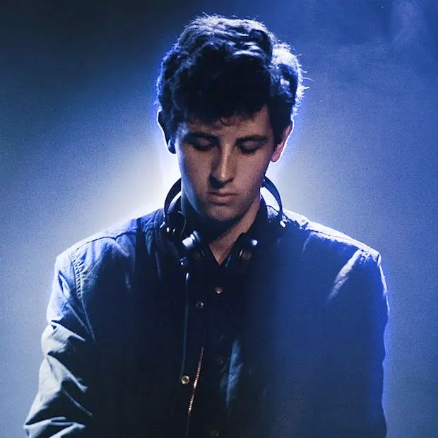 Le mix de Jamie xx au Night + Day Festival