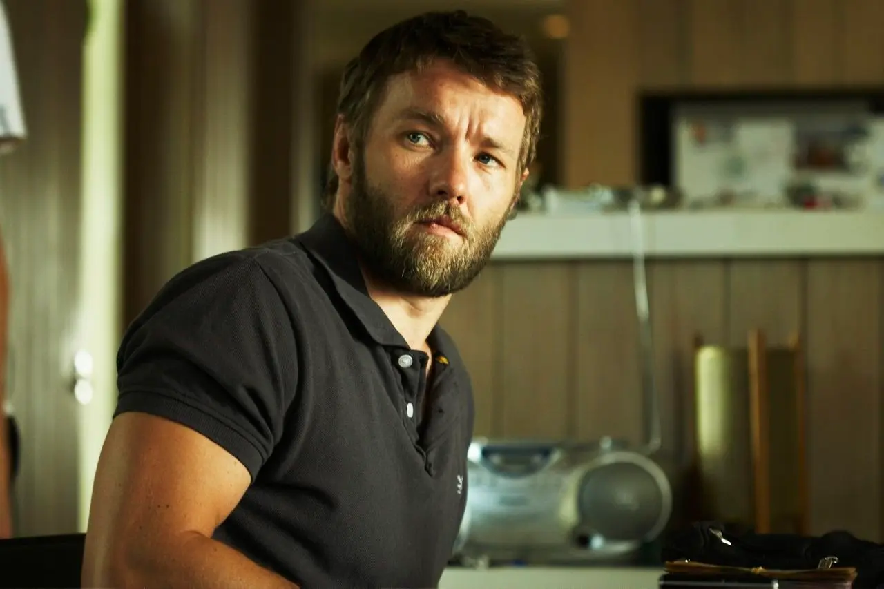 Jeff Nichols engage Joel Edgerton pour son prochain film