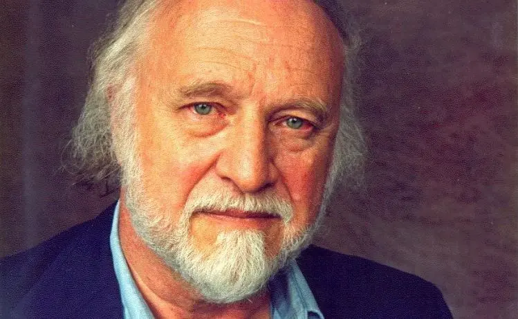 L’écrivain de science-fiction Richard Matheson est mort