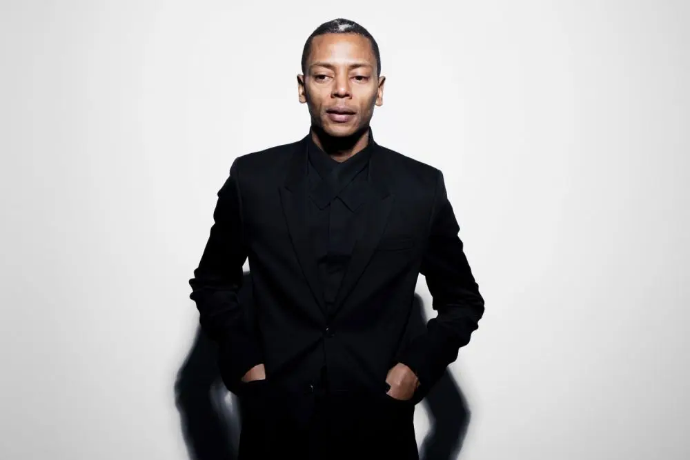 Jeff Mills : cinquante ans bien sonnés et une série de mixes inédits