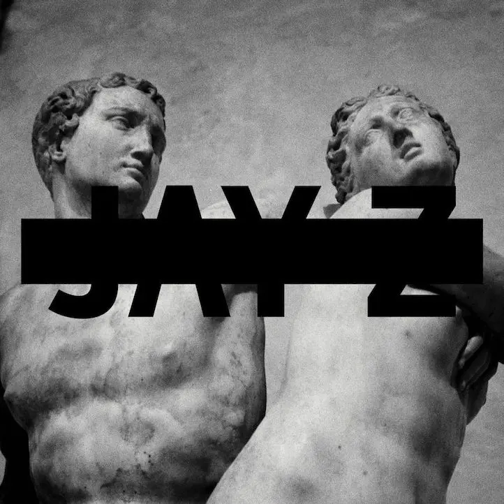 La pochette du Magna Carta Holy Grail de Jay-Z dévoilée