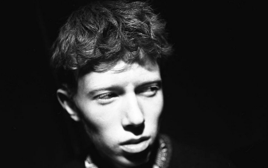 King Krule annonce son premier album