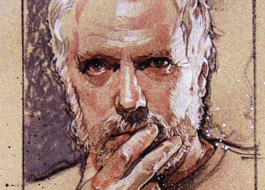 Un docu sur Drew Struzan, grand dessinateur d’affiches de films