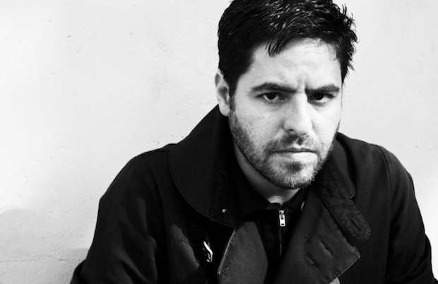 Gui Boratto a sorti son dernier EP sur Kompakt