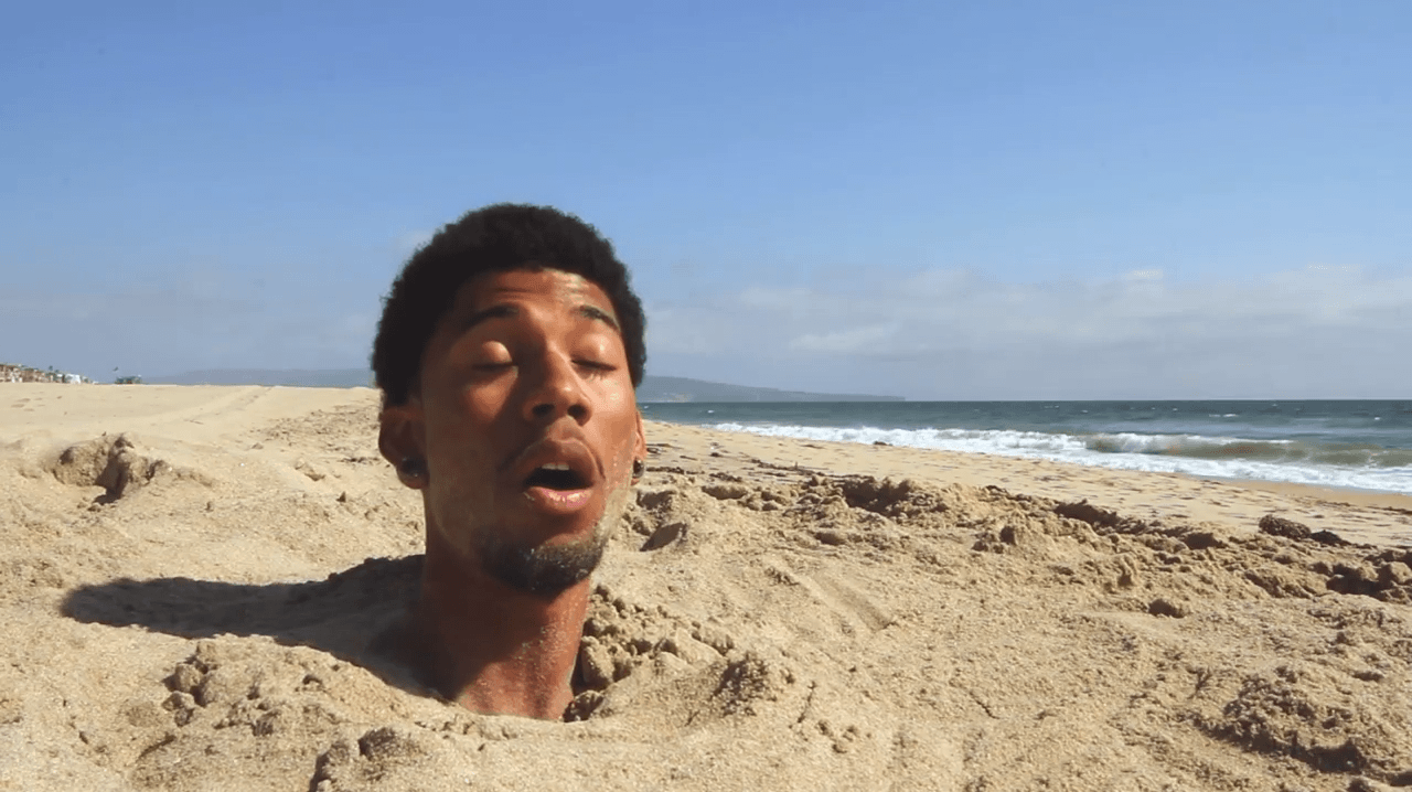 Video : Hodgy Beats (OFWGKTA) – Alone