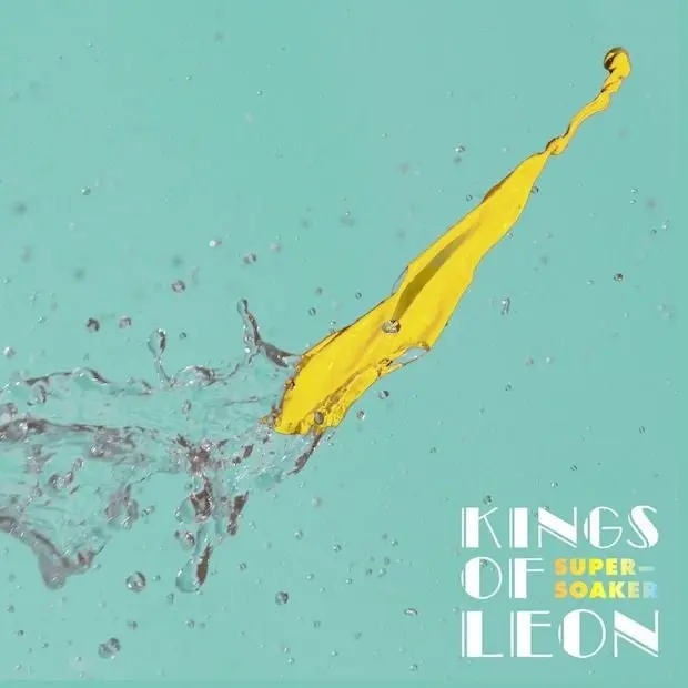 Le nouveau titre de Kings Of Leon qui ne plait pas à Wavves