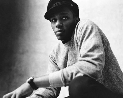 Concours : Mos Def au Colors Music Estival le 6 juillet