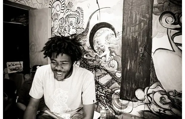 Un ultime titre de Capital STEEZ