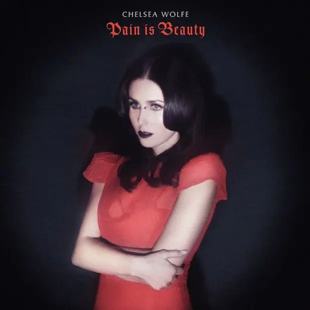 Chelsea Wolfe dévoile un premier extrait de son nouvel album