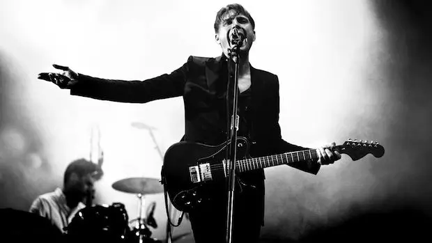 Franz Ferdinand dévoile le clip de “Love Illumination”