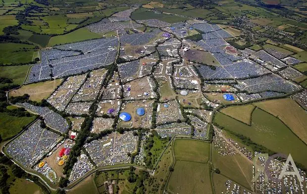 Vidéo : Glastonbury 2013 en dix moments forts