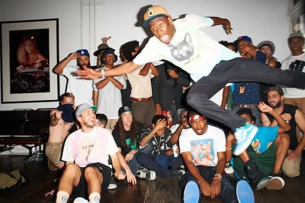 Odd Future et Frank Ocean : une perception