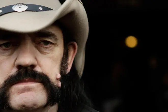 Motörhead annule sa tournée à cause de l’état de santé de Lemmy