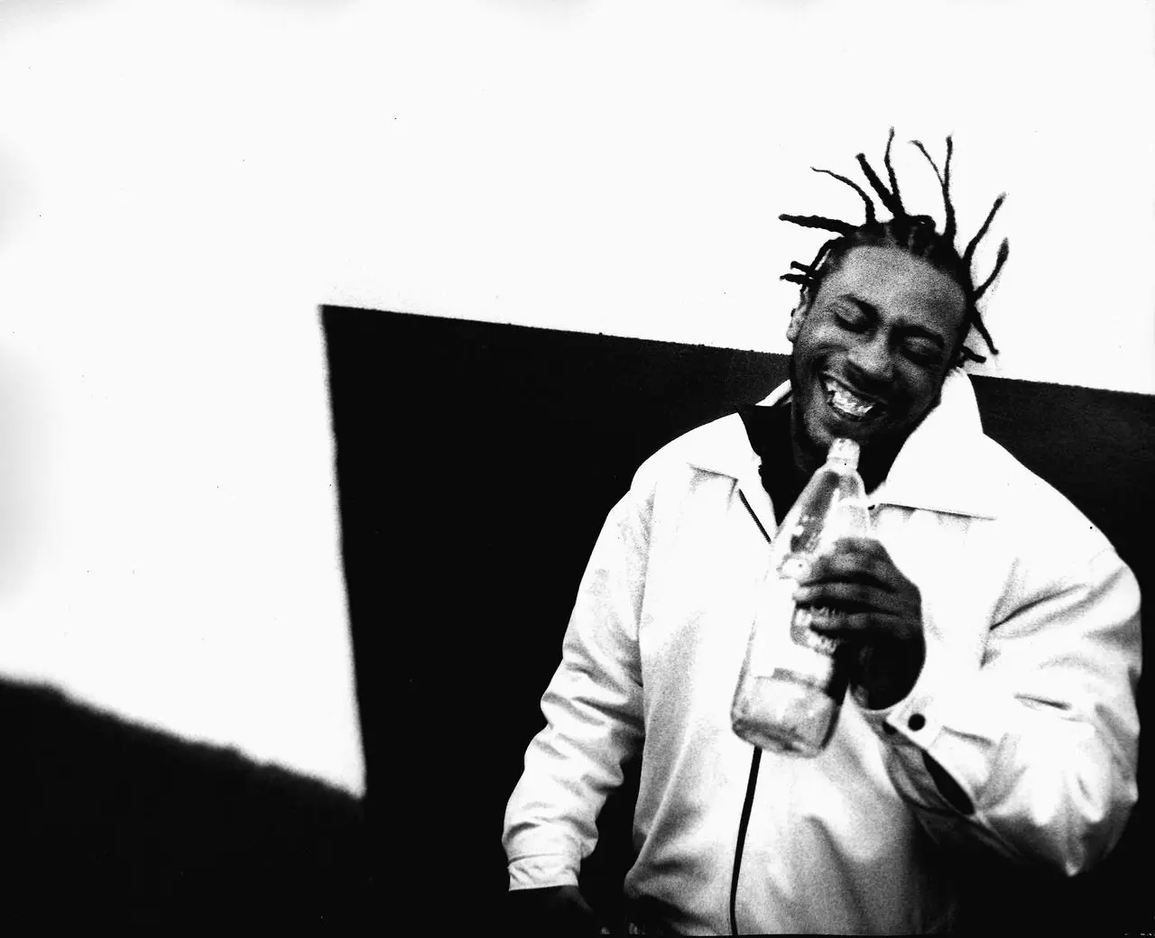 ODB sera sur le prochain album du Wu Tang Clan