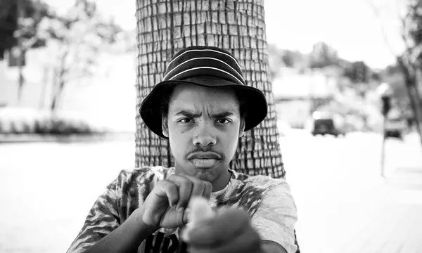 Burgundy ou la marche grandiose d’Earl Sweatshirt