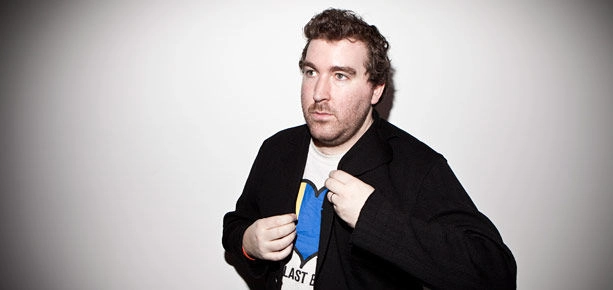 Joe Goddard de Hot Chip remixe Bondax