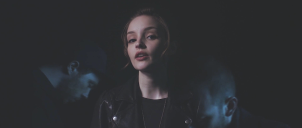 CHVRCHES : le clip de “The Mother We Share”