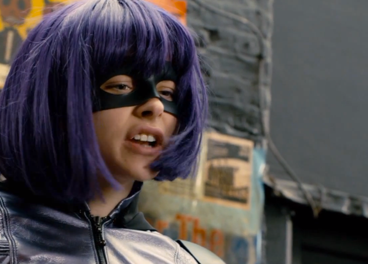 Un nouvel extrait violent pour Kick-Ass 2