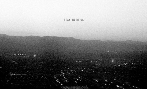 La Pépite Pop du Matin : Seoul pour Stay With Us