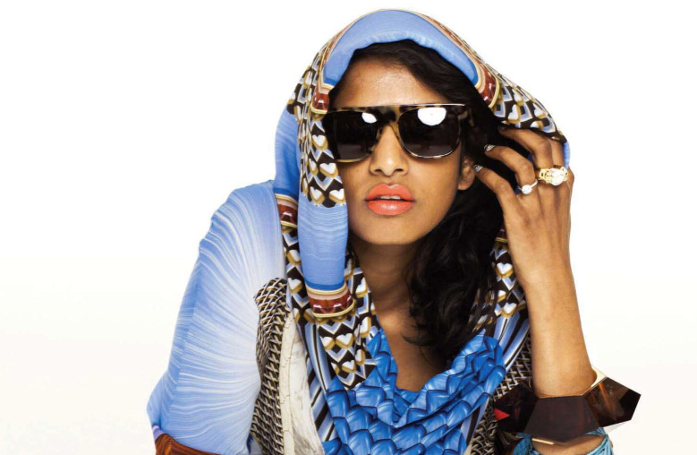 M.I.A dévoile “UNBREAK my Mixtape”