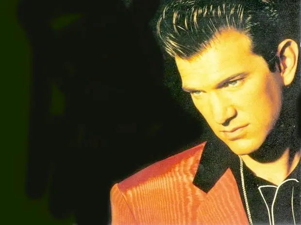 Les 5 meilleures reprises de “Wicked Games” de Chris Isaak