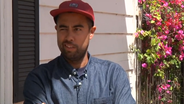 Vidéo : Des séquences inédites d’Eric Koston