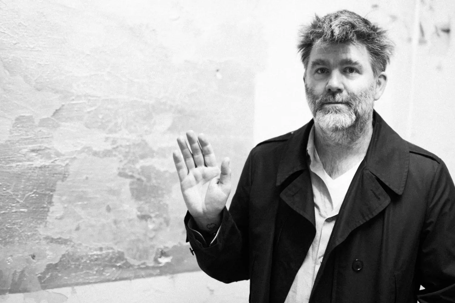 James Murphy sort l’anti mixtape d’été