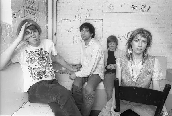 Sonic Youth : et après ?