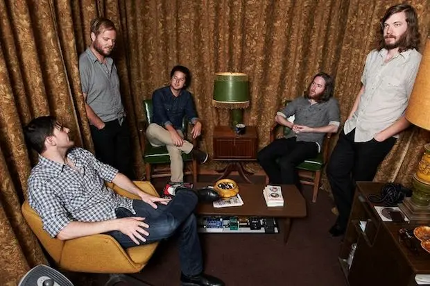 Midlake offre une première chanson de l’album Antiphon