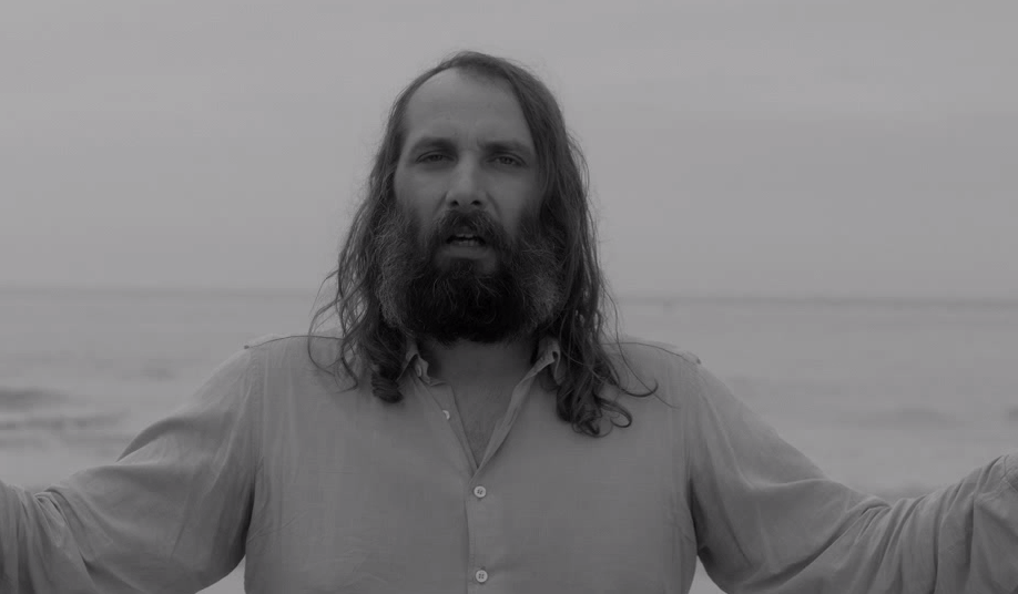 La Pépite Pop du Matin : Sebastien Tellier pour L’amour Naissant