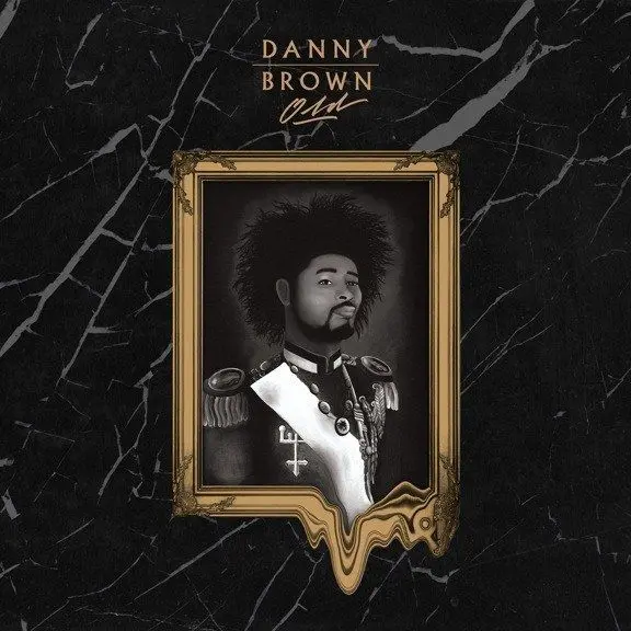 Old de Danny Brown est en écoute intégrale