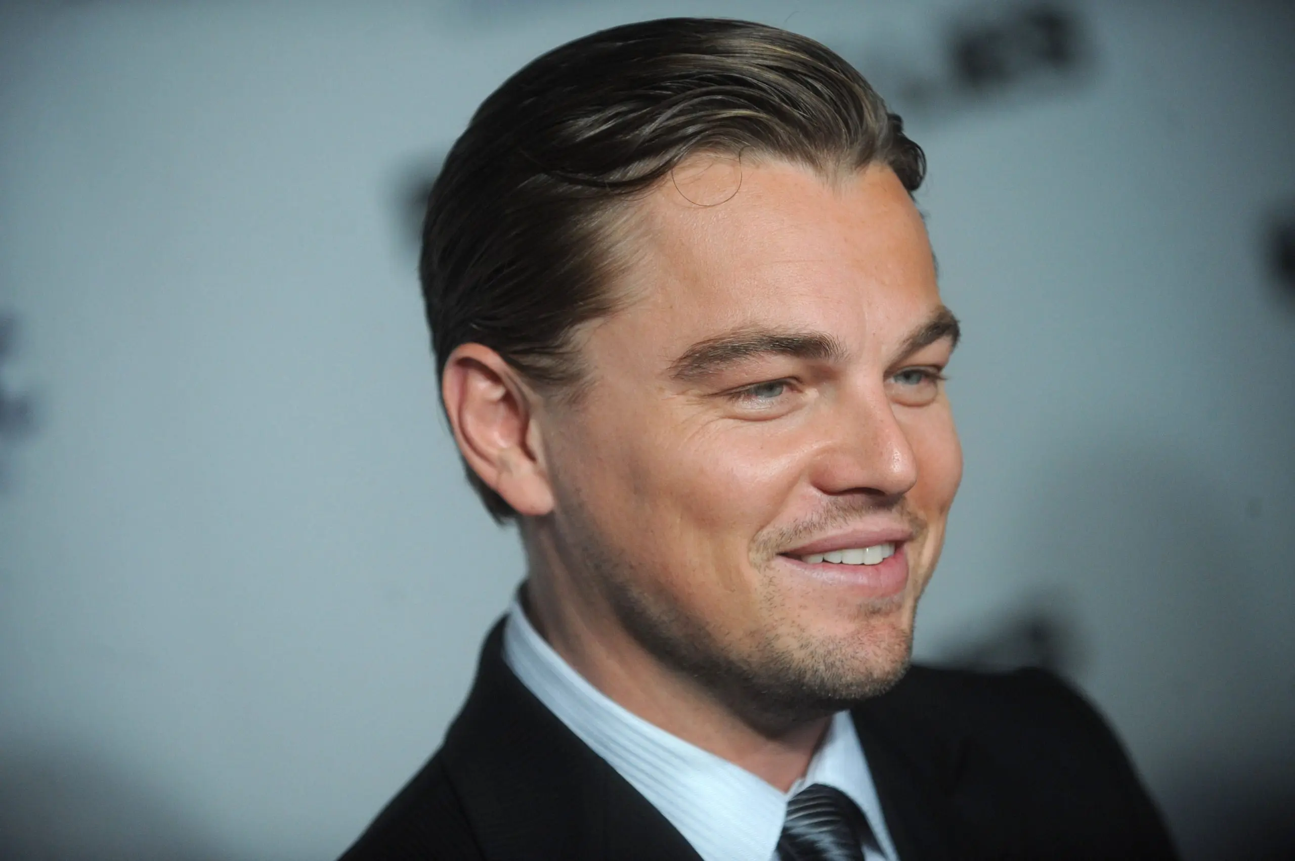 Leonardo DiCaprio jouera Woodrow Wilson, 28ème Président des Etats-Unis