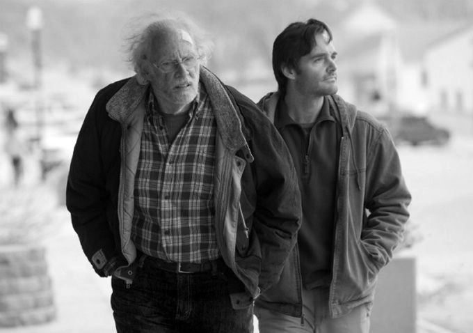 Le premier trailer de Nebraska d’Alexander Payne, recompensé à Cannes