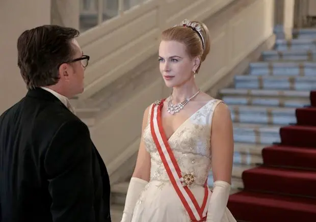 Premier trailer pour “Grace de Monaco” d’Oliver Dahan