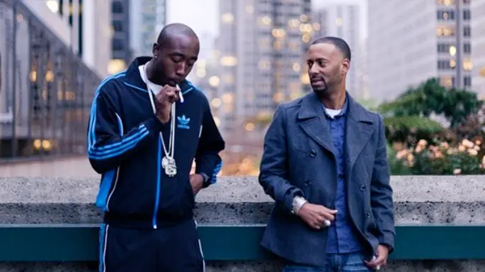 Madlib et Freddie Gibbs annoncent Piñata