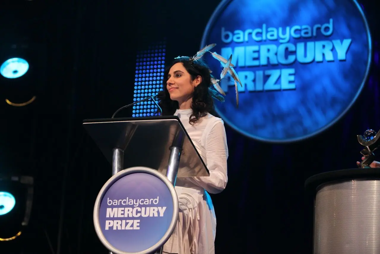 Les 12 groupes et artistes retenus aux Mercury Prize